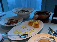 -运·中餐厅(成都华尔道夫酒店)