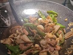 -费大厨辣椒炒肉(高铁吾悦广场店)