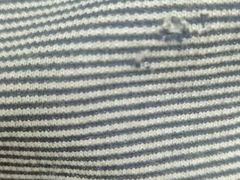 -曹树华专业无痕织补