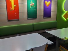 -赛百味SUBWAY(万柳华联店)
