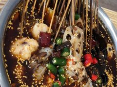 -长颈鹿的口袋钵钵鸡(市南店)