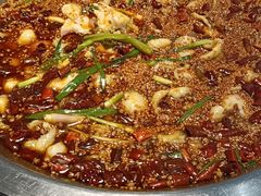 -胖子鱼·天水麻辣鱼火锅(秦州407店)