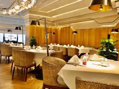 大堂-燃扒房Steakhouse(皇庭店)