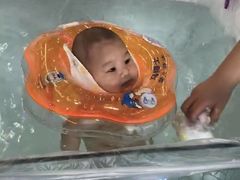 -马博士婴幼儿游泳馆(门头沟店)