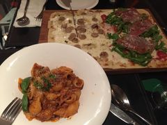 -EATALIA意塔利意式餐厅(鼓楼店)