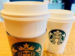 -星巴克(上海交通大学店)