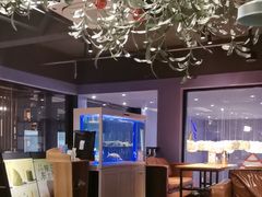 -咖啡人·融合餐厅(健康东路店)