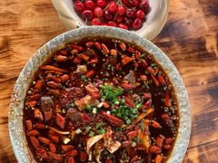 -青城甲(青城山店)