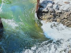 -白河湾生态旅游一条川