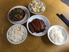 -十一街苍蝇馆子转经消江湖菜(九眼桥十一街店)