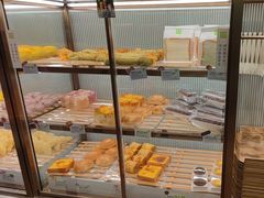 -奈雪的茶(石家庄万象城店)