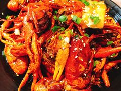 -巴厘龙虾·榜首油焖大虾(音乐学院·沿江酒馆店)