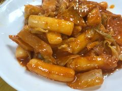 -屋里家延边朝鲜族冷面(南园店)