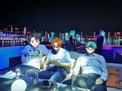 -VENU+海景酒廊