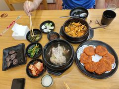 -高社长参鸡汤(高丽街店)