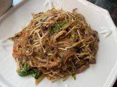 -桃园中华料理炸酱面(燕儿岛路店)