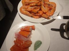 -星伦多自助料理·涮烤一体(虹悦城店)
