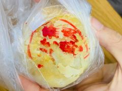 -交通大学（闵行校区）-第二餐饮大楼