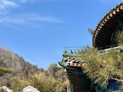 -潭柘寺景区
