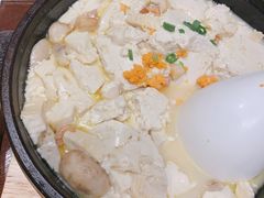 -老厨家(友谊路总店)