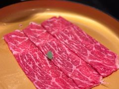 大米龙-牛New寿喜烧(金茂览秀城店)