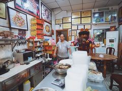 -黄连大头华烧鹅(萧地大马路店)