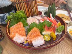 -松野谷·寿喜烧自助(华联顺义金街购物中心店)