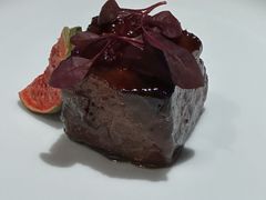 -北京泰富酒店-柏景轩中餐厅