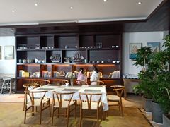 大堂-望海·帆船主题咖啡厅•品茗下午茶(石湖景区店)