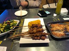 -望京小腰(北京总店)