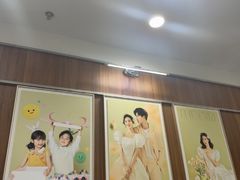 -海马体家庭照相馆(广州正佳广场店)