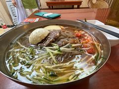 -屋里家延边朝鲜族冷面(南园店)