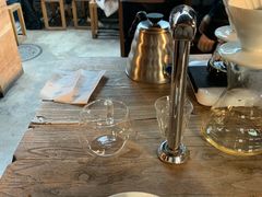 -VOYAGE COFFEE(北锣鼓巷店)