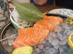 -大雄寿司(中华广场店)