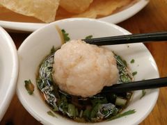 -春秋火锅(复兴中路店)