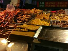 -新招鲜(桃浦路店)