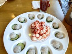 鲜虾丸-百叶居·老北京涮羊肉(鼓楼店)