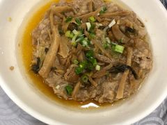 大头菜肉饼-粤·向群饭店(龙津东路总店)
