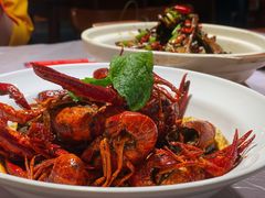 -有位虾匠·香辣蟹·小龙虾(李村店)