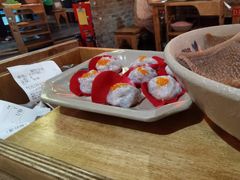 -渝大狮毛肚老火锅(文峰城市广场店)