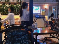 -MADO冰淇淋咖啡馆(淘金店)