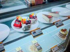 -MANFEN聚满分西点(远洋大信店)