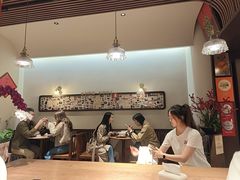 -彬媽糖水(侨鑫国际店)