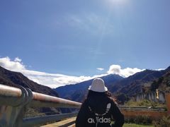 -硗碛藏寨·神木垒景区