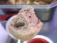 -阿娟牛肉丸·手打牛肉丸·现做现卖