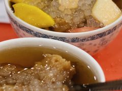 -冰神糖水铺(国贸中心店)