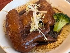 -太平馆餐厅(尖沙咀店)