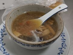 -達揚原味燉品(文明路店)