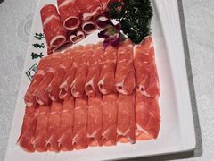 -东来顺饭庄(天坛店)