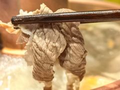 -东门口涮肉·砂锅·烤串(老门东店)